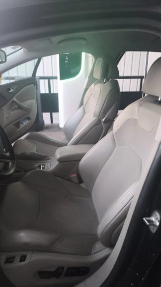 Citroen C5 2011