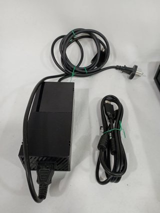 Xbox One Negra