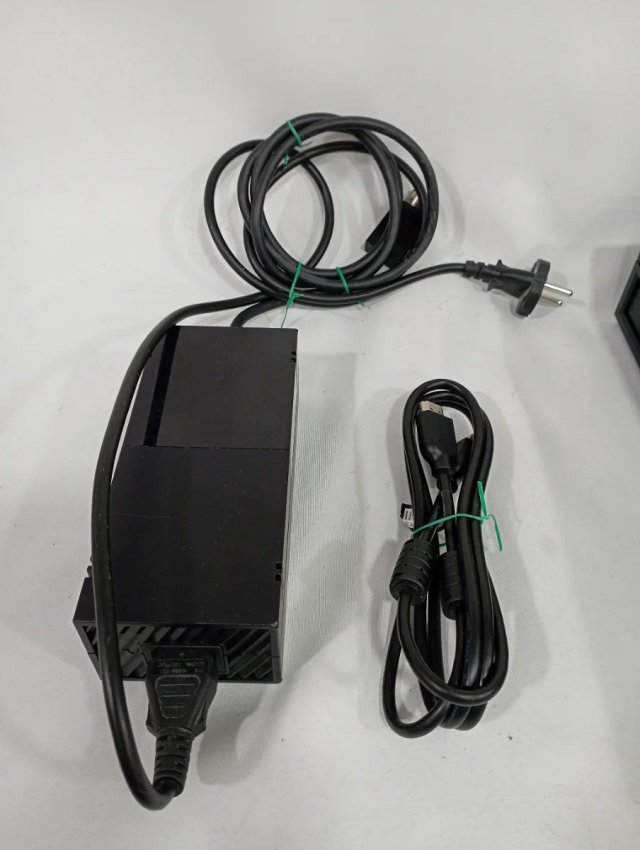 Xbox One Negra