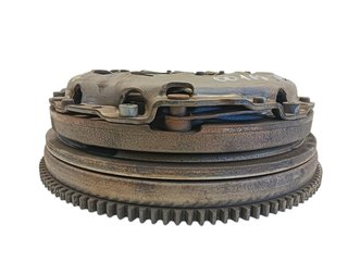 KIT EMBRAGUE BMW SERIE 3 COMPACTO (E46) N42B18A 2