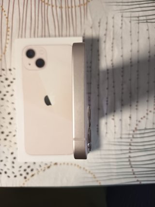 iPhone 13 128GB Rosa