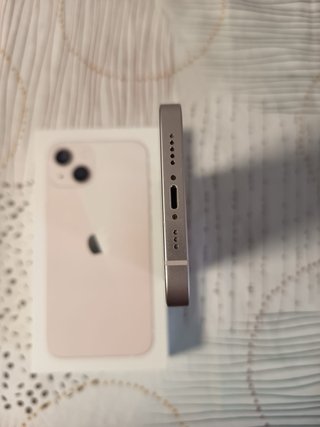iPhone 13 128GB Rosa