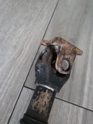 Cardán Suzuki Samurai 50cm