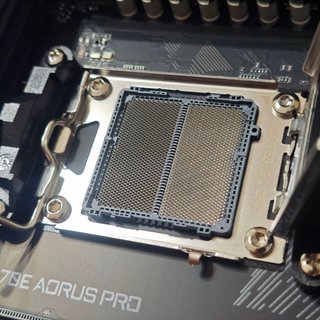 Placa Base AORUS X870E