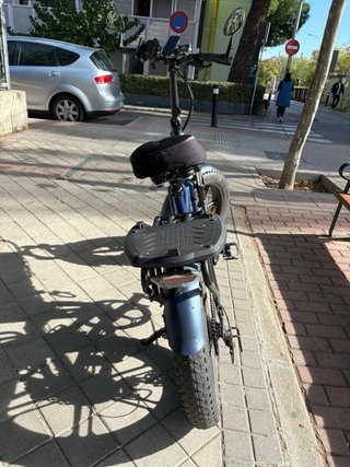Bicicleta ENGWE ENGINE PRO 2