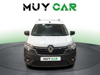 Renault Express Furgon Advance Blue dCi 70 kW (95 CV)