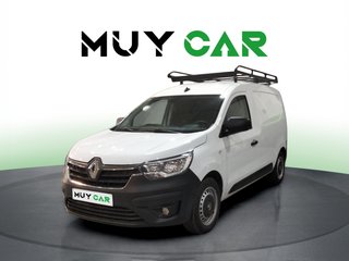 Renault Express Furgon Advance Blue dCi 70 kW (95 CV)