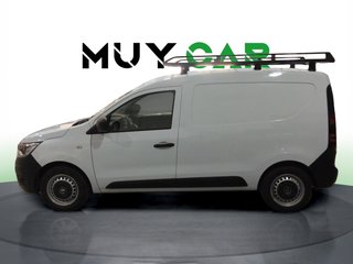 Renault Express Furgon Advance Blue dCi 70 kW (95 CV)