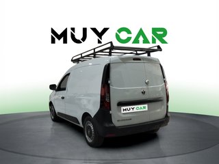 Renault Express Furgon Advance Blue dCi 70 kW (95 CV)