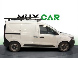 Renault Express Furgon Advance Blue dCi 70 kW (95 CV)