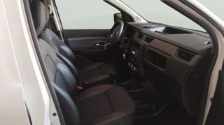 Renault Express Furgon Advance Blue dCi 70 kW (95 CV)