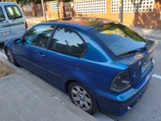 BMW Serie 3 2002