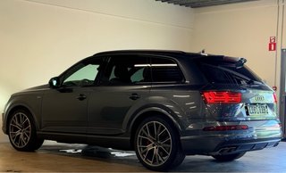 Audi SQ7 2017