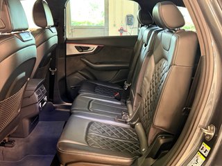 Audi SQ7 2017