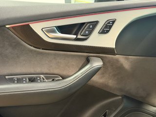 Audi SQ7 2017