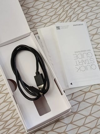 Samsung Galaxy A6 32GB Oro/Plata