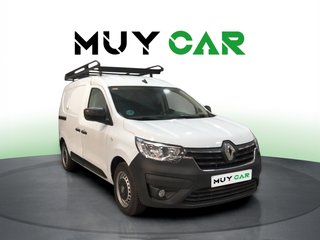 Renault Express Furgon Advance Blue dCi 70 kW (95 CV)