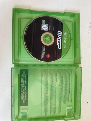 MXGP Pro Xbox One