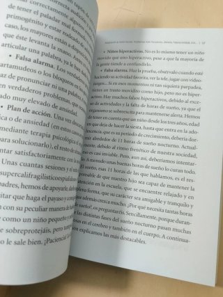 Pórtate bien