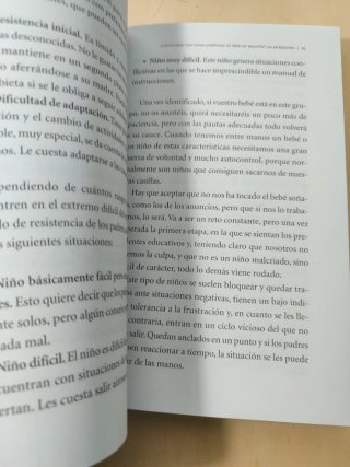 Pórtate bien