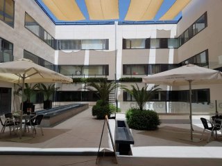 Alquiler de oficinas en Atarfe c/Abeto edicio CEG