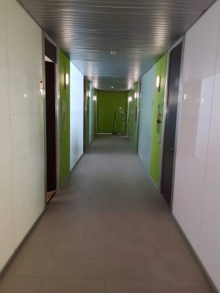 Alquiler de oficinas en Atarfe c/Abeto edicio CEG