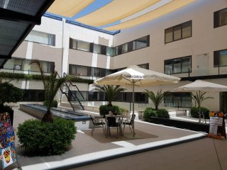 Alquiler de oficinas en Atarfe c/Abeto edicio CEG