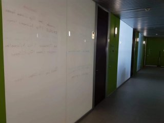 Alquiler de oficinas en Atarfe c/Abeto edicio CEG
