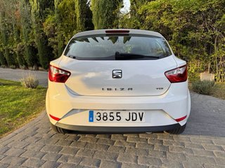SEAT Ibiza 2015 1.6 TDI ITECH 30 aniversario