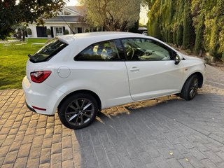 SEAT Ibiza 2015 1.6 TDI ITECH 30 aniversario