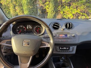 SEAT Ibiza 2015 1.6 TDI ITECH 30 aniversario