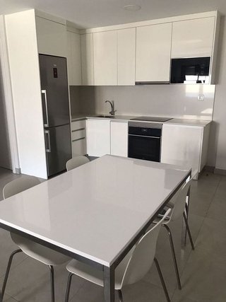 Piso en alquiler en Santa Catalina - Canteras en Palmas de Gran Canaria(Las)