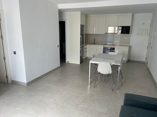 Piso en alquiler en Santa Catalina - Canteras en Palmas de Gran Canaria(Las)