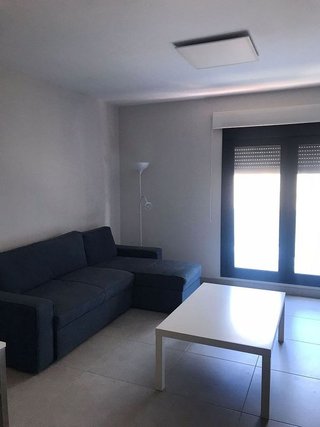 Piso en alquiler en Santa Catalina - Canteras en Palmas de Gran Canaria(Las)