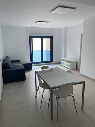 Piso en alquiler en Santa Catalina - Canteras en Palmas de Gran Canaria(Las)