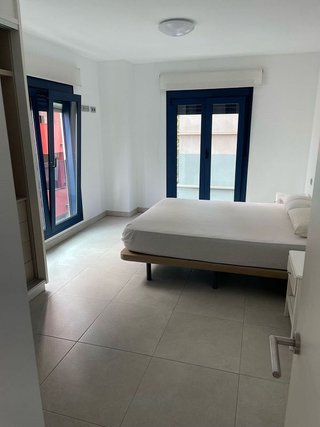 Piso en alquiler en Santa Catalina - Canteras en Palmas de Gran Canaria(Las)