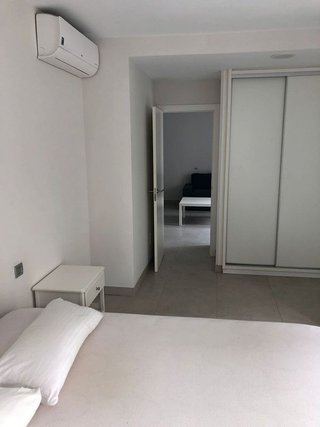 Piso en alquiler en Santa Catalina - Canteras en Palmas de Gran Canaria(Las)