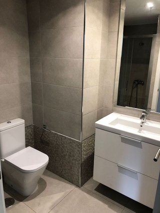 Piso en alquiler en Santa Catalina - Canteras en Palmas de Gran Canaria(Las)