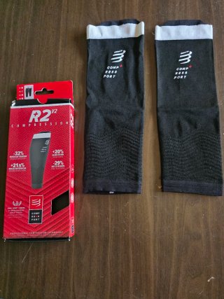 Calcetines de compresión R2 V2