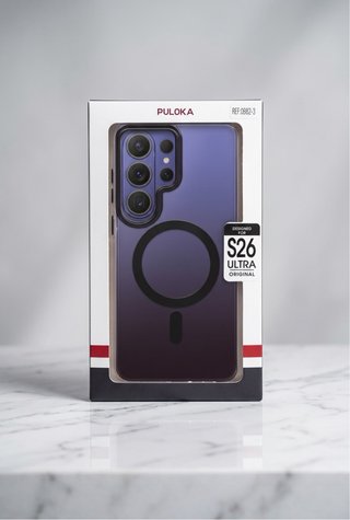 Funda Premium Samsung S26 Ultra