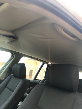 BMW X3 2007
