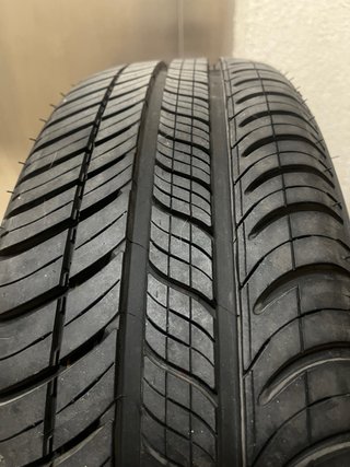 Rueda Michelin 195/65 R15 ENERGY