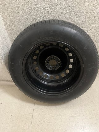Rueda Michelin 195/65 R15 ENERGY