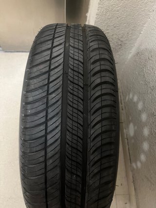 Rueda Michelin 195/65 R15 ENERGY