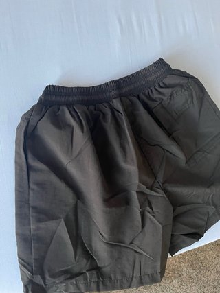 Costume Ralph Lauren Nero