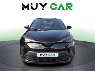 Toyota C-HR 1.8 125H Advance 90 kW (122 CV)