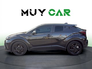 Toyota C-HR 1.8 125H Advance 90 kW (122 CV)