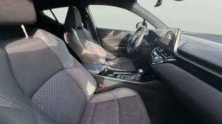 Toyota C-HR 1.8 125H Advance 90 kW (122 CV)