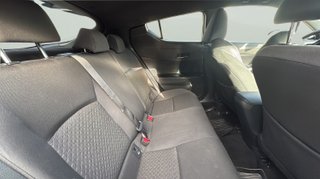 Toyota C-HR 1.8 125H Advance 90 kW (122 CV)