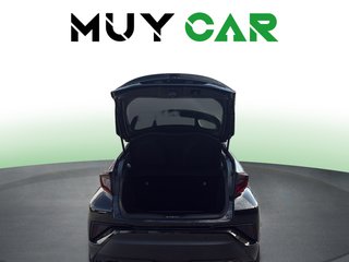 Toyota C-HR 1.8 125H Advance 90 kW (122 CV)